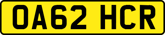 OA62HCR