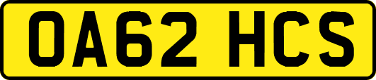 OA62HCS