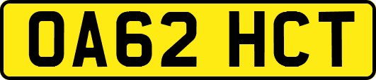 OA62HCT