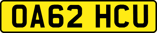 OA62HCU