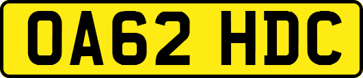 OA62HDC