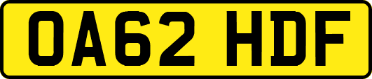OA62HDF