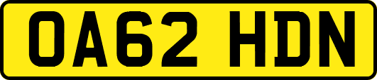 OA62HDN
