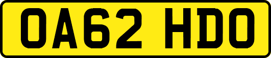 OA62HDO