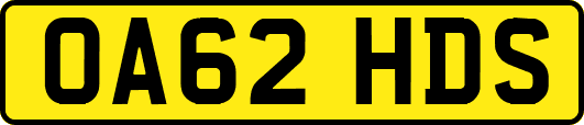 OA62HDS