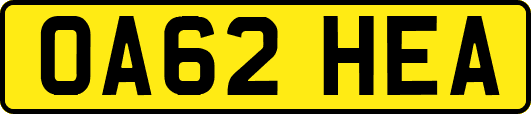 OA62HEA