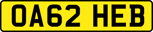 OA62HEB