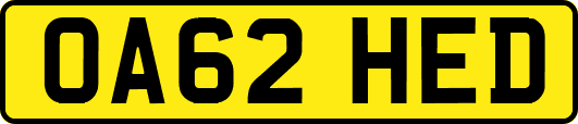 OA62HED