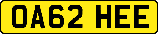 OA62HEE