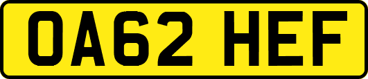 OA62HEF