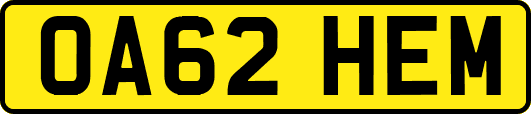 OA62HEM