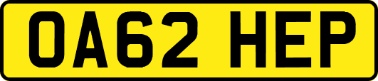 OA62HEP