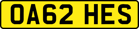 OA62HES