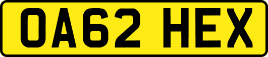 OA62HEX
