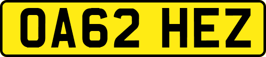 OA62HEZ