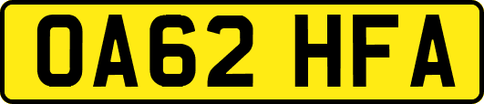 OA62HFA