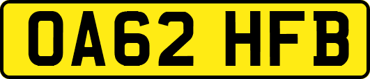 OA62HFB