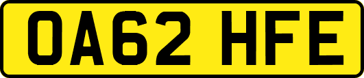 OA62HFE