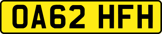 OA62HFH
