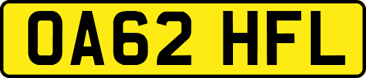 OA62HFL