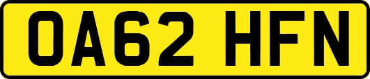 OA62HFN