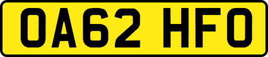 OA62HFO