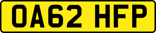 OA62HFP