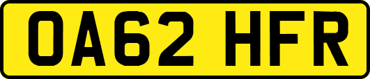 OA62HFR
