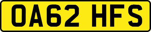 OA62HFS