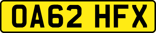 OA62HFX