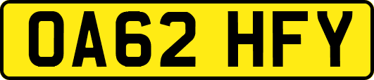 OA62HFY
