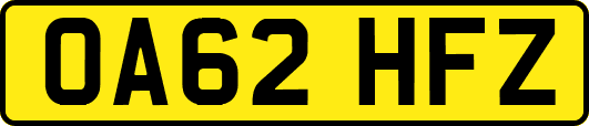 OA62HFZ