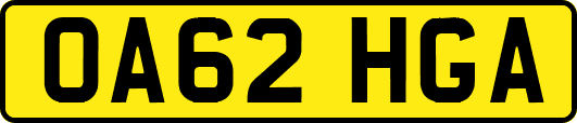 OA62HGA