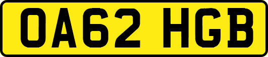 OA62HGB