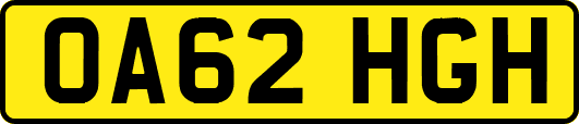 OA62HGH