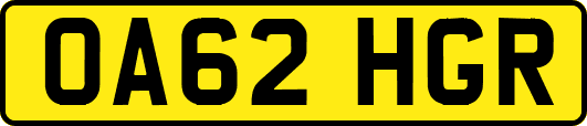 OA62HGR