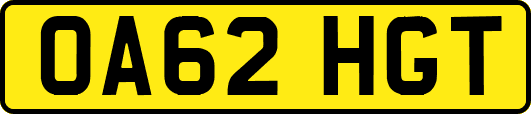 OA62HGT
