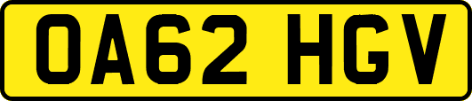 OA62HGV
