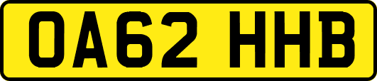 OA62HHB