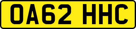 OA62HHC