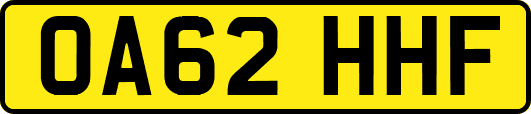 OA62HHF