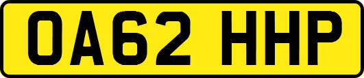 OA62HHP