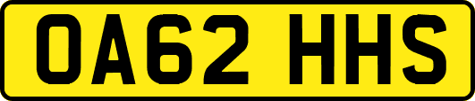 OA62HHS