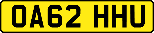 OA62HHU