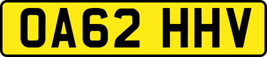 OA62HHV