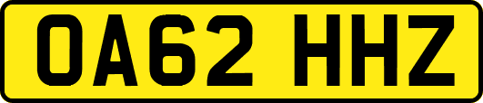 OA62HHZ
