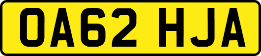 OA62HJA