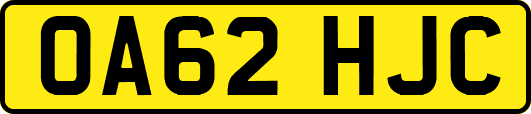 OA62HJC