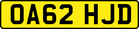 OA62HJD