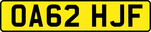 OA62HJF